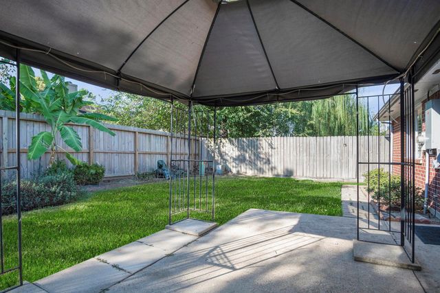 3315 Mourning Dove Drive, Spring, TX 77388