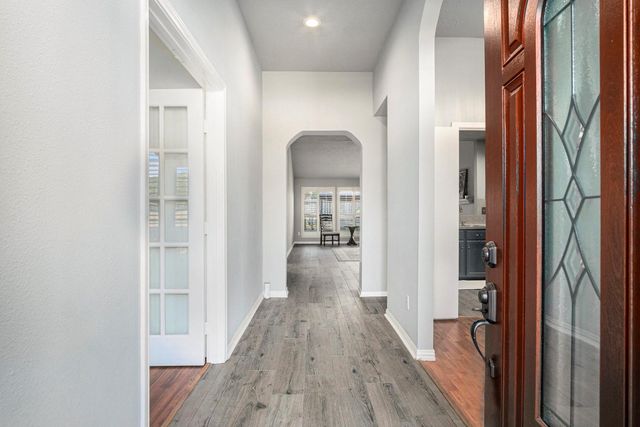 3315 Mourning Dove Drive, Spring, TX 77388