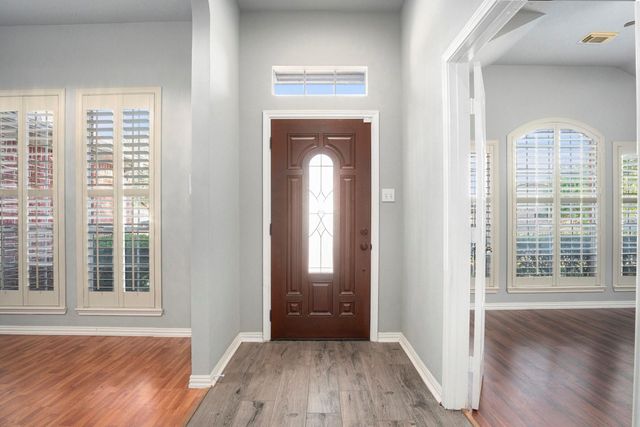 3315 Mourning Dove Drive, Spring, TX 77388