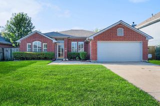 3315 Mourning Dove Drive, Spring, TX 77388