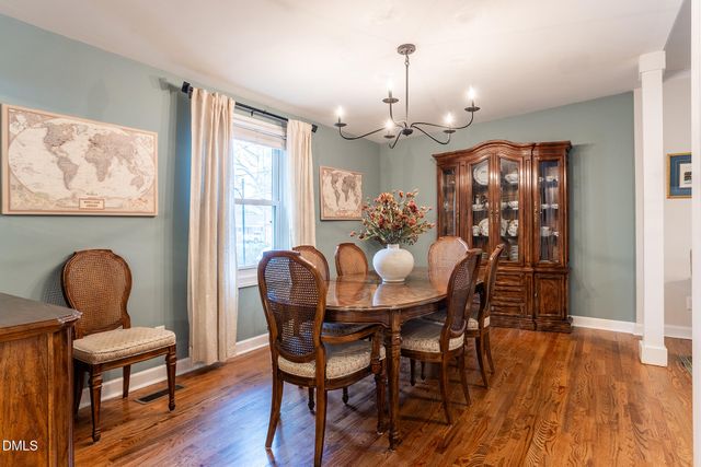 2203 Chapel Hill Road, Durham, NC 27707