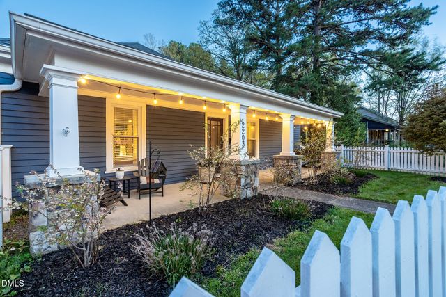 2203 Chapel Hill Road, Durham, NC 27707