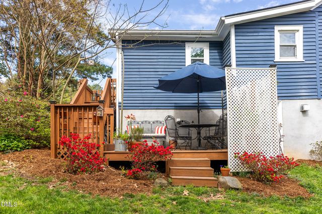 2203 Chapel Hill Road, Durham, NC 27707