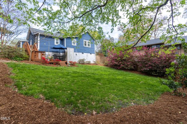 2203 Chapel Hill Road, Durham, NC 27707