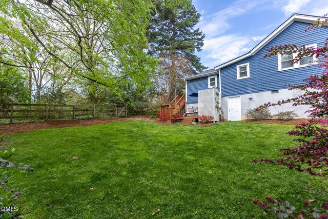 2203 Chapel Hill Road, Durham, NC 27707