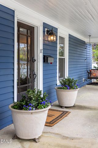 2203 Chapel Hill Road, Durham, NC 27707