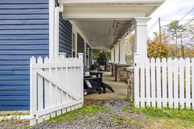 2203 Chapel Hill Road, Durham, NC 27707