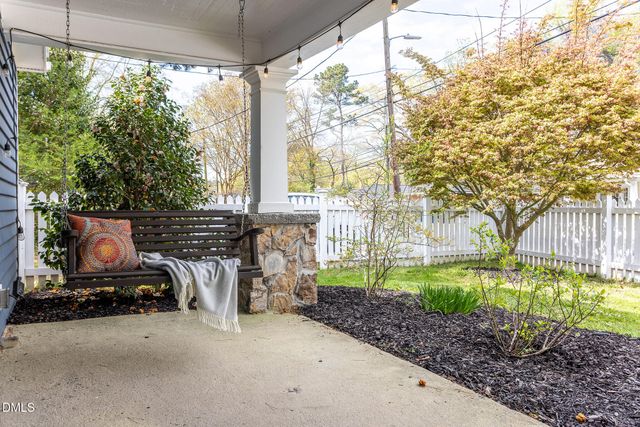 2203 Chapel Hill Road, Durham, NC 27707