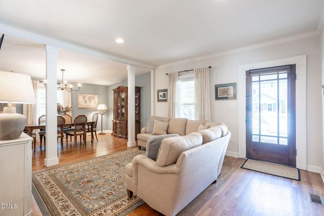 2203 Chapel Hill Road, Durham, NC 27707