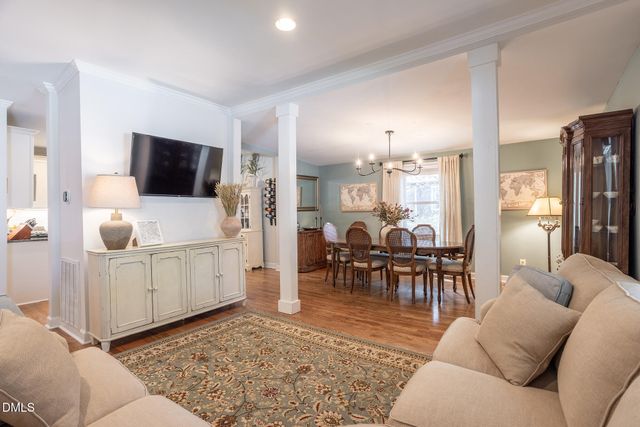 2203 Chapel Hill Road, Durham, NC 27707