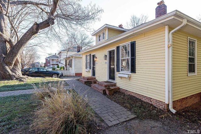 619 Hinsdale Street, Raleigh, NC 27605