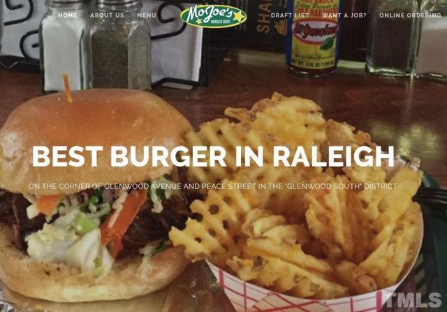 619 Hinsdale Street, Raleigh, NC 27605