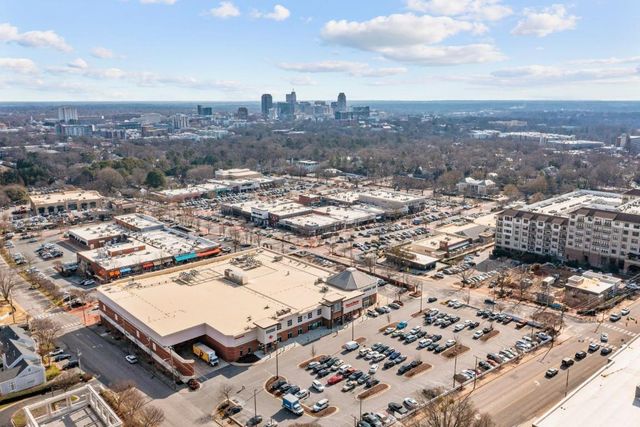 619 Hinsdale Street, Raleigh, NC 27605