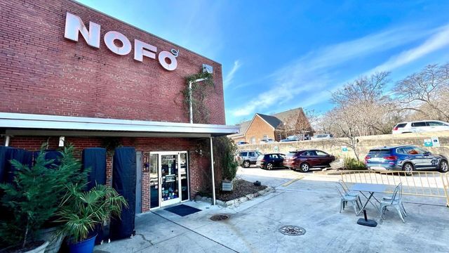 619 Hinsdale Street, Raleigh, NC 27605