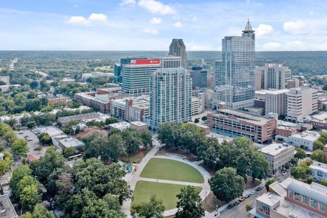 619 Hinsdale Street, Raleigh, NC 27605