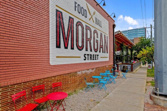 619 Hinsdale Street, Raleigh, NC 27605