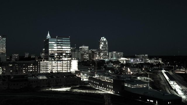 619 Hinsdale Street, Raleigh, NC 27605