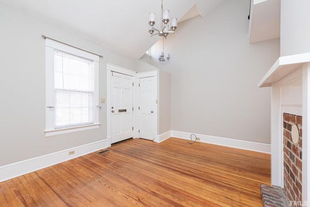 619 Hinsdale Street, Raleigh, NC 27605