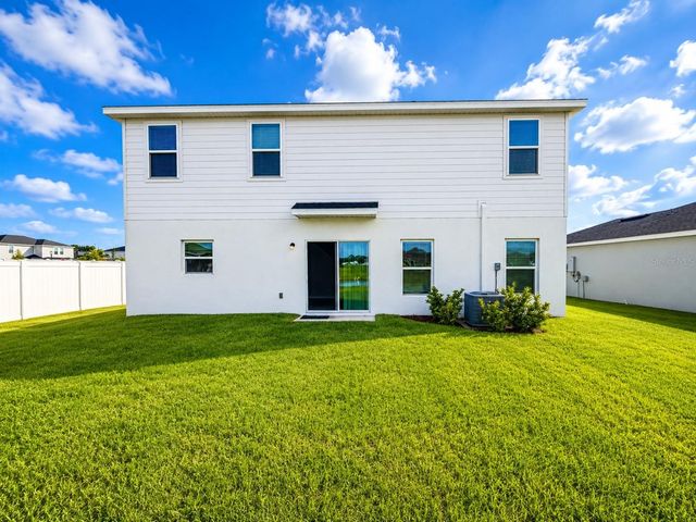 4213 CATTAIL MARSH DRIVE, Lakeland, FL 33811