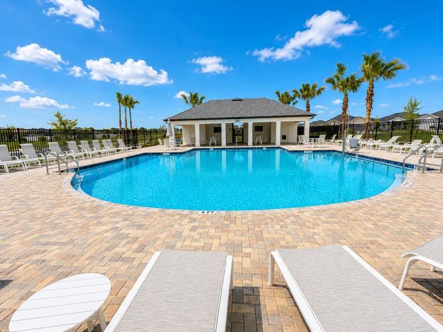 4213 CATTAIL MARSH DRIVE, Lakeland, FL 33811