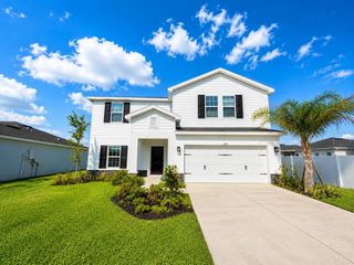 4213 CATTAIL MARSH DRIVE, Lakeland, FL 33811