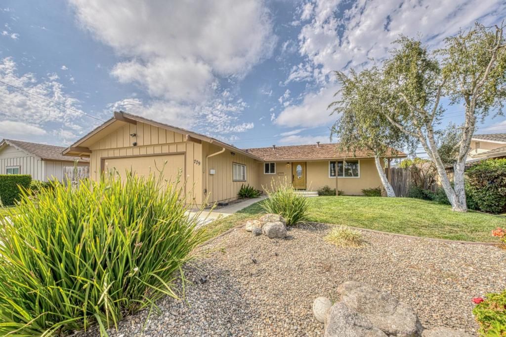 Image 1 of property listing at 779 Bedford Drive, Salinas, CA 93901