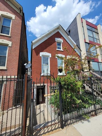 1636 W Augusta Boulevard, Chicago, IL 60622