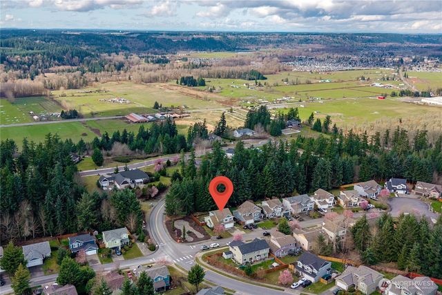 20424 190th Avenue E, Orting, WA 98360
