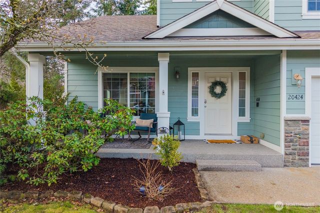 20424 190th Avenue E, Orting, WA 98360