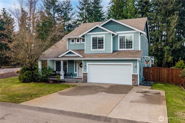 20424 190th Avenue E, Orting, WA 98360