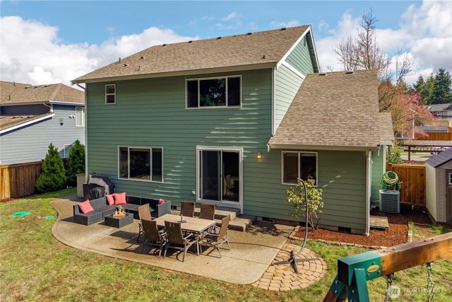 20424 190th Avenue E, Orting, WA 98360