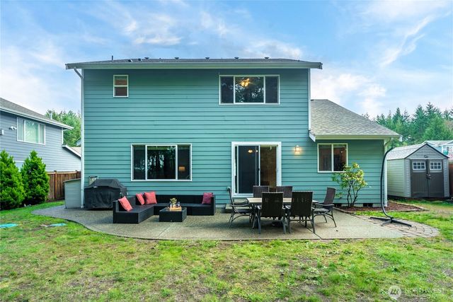 20424 190th Avenue E, Orting, WA 98360