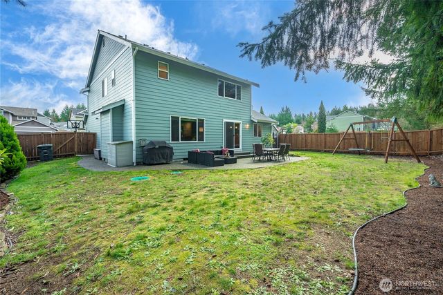 20424 190th Avenue E, Orting, WA 98360