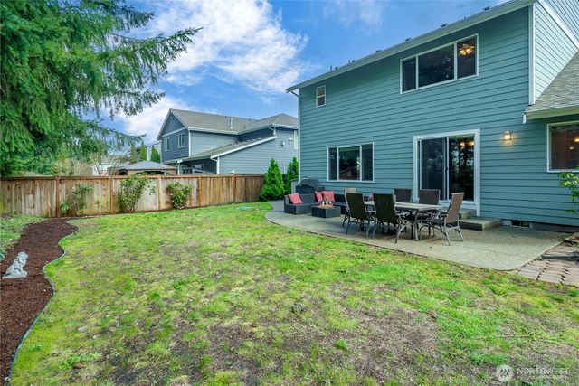 20424 190th Avenue E, Orting, WA 98360