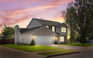 600 Orange Blossom Drive, Nicholasville, KY 40356