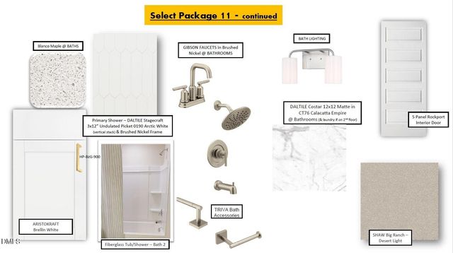 10623 Brookside Reserve Road, Raleigh, NC 27614