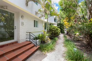 6941 Bay Drive B3, Miami Beach, FL 33141