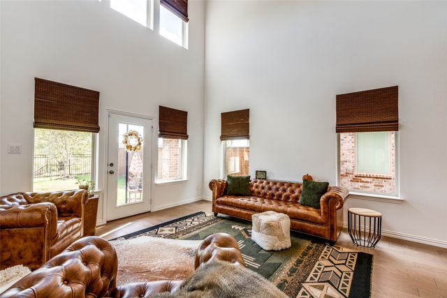 3100 Greenbriar Drive, Celina, TX 75009