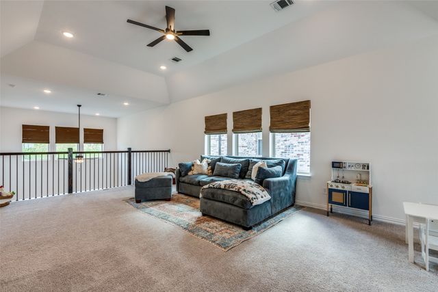 3100 Greenbriar Drive, Celina, TX 75009