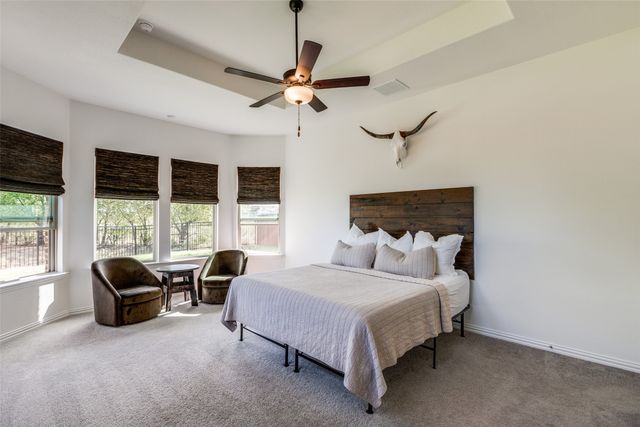 3100 Greenbriar Drive, Celina, TX 75009