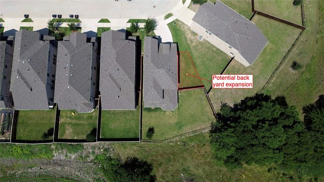 3100 Greenbriar Drive, Celina, TX 75009