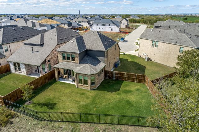 3100 Greenbriar Drive, Celina, TX 75009