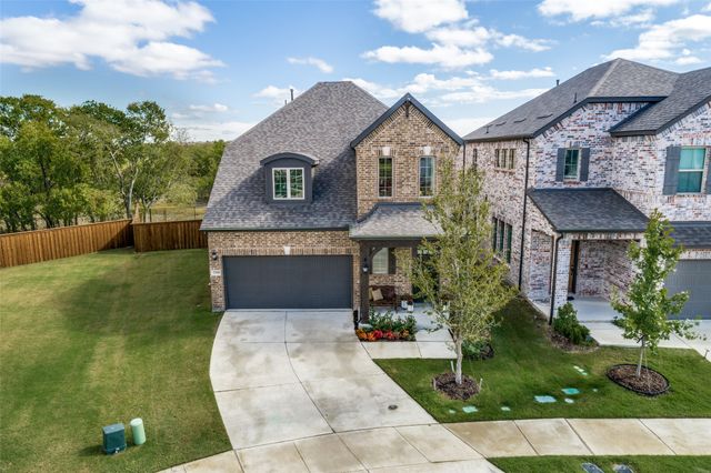 3100 Greenbriar Drive, Celina, TX 75009