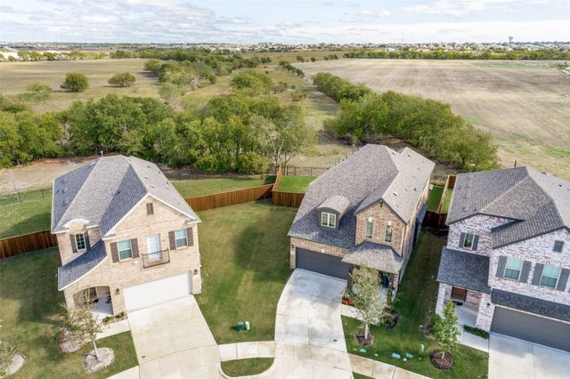3100 Greenbriar Drive, Celina, TX 75009