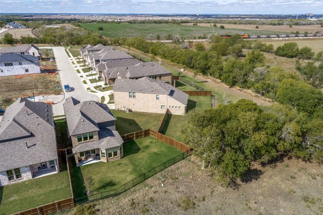 3100 Greenbriar Drive, Celina, TX 75009