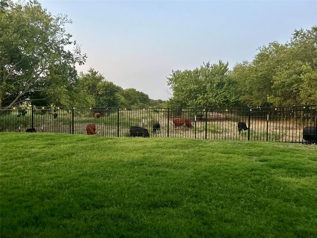 3100 Greenbriar Drive, Celina, TX 75009
