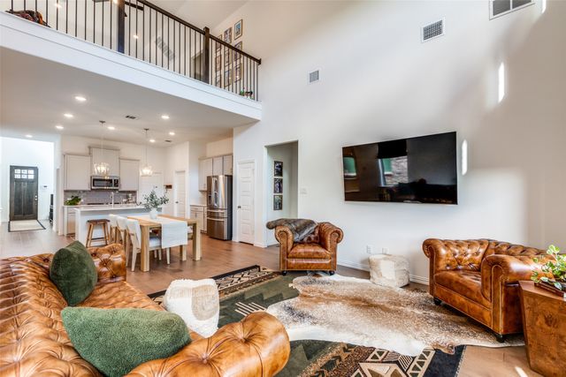 3100 Greenbriar Drive, Celina, TX 75009