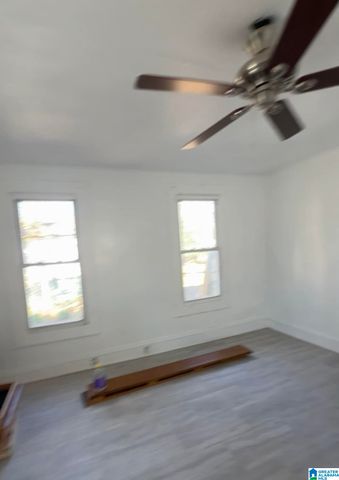 1815 WALNUT AVENUE, Anniston, AL 36201