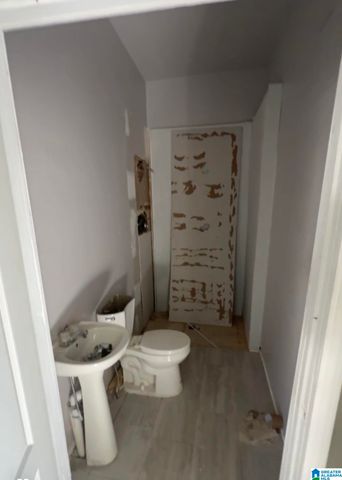 1815 WALNUT AVENUE, Anniston, AL 36201