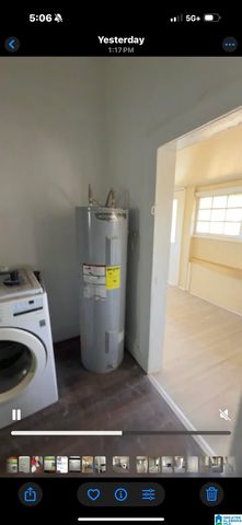 1815 WALNUT AVENUE, Anniston, AL 36201